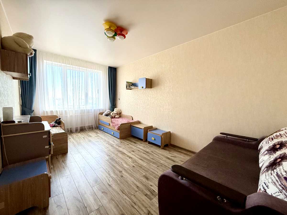 Квартира на вул. Перлинна, 2 в Одесі, ID 414844, фото №20