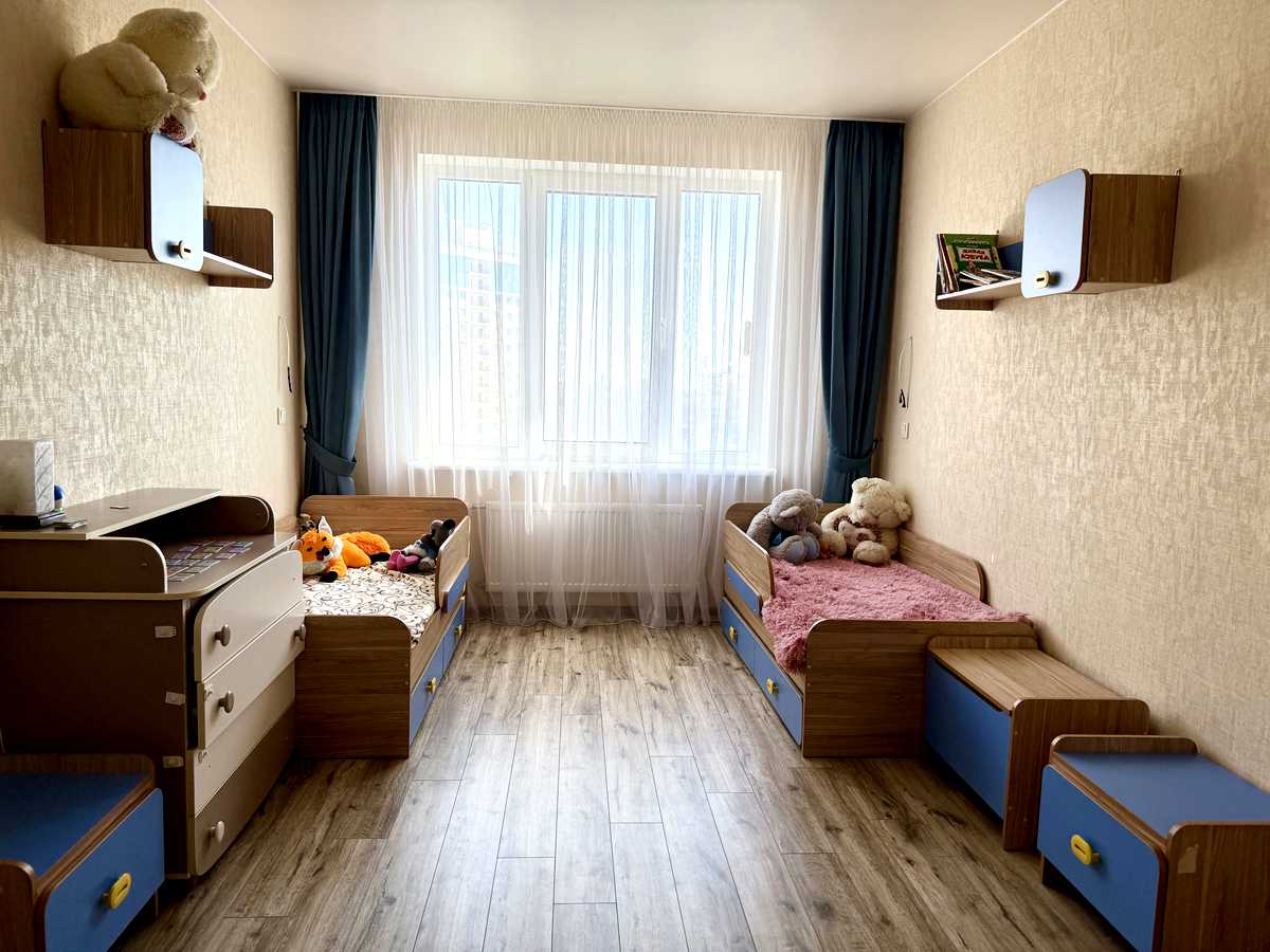 Квартира на вул. Перлинна, 2 в Одесі, ID 414844, фото №21