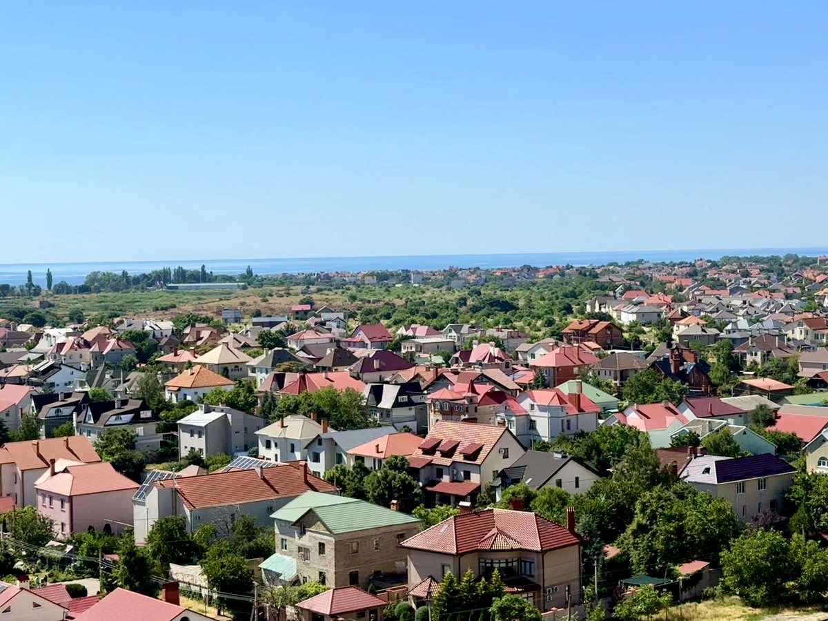Квартира на вул. Перлинна, 2 в Одесі, ID 414844, фото №28