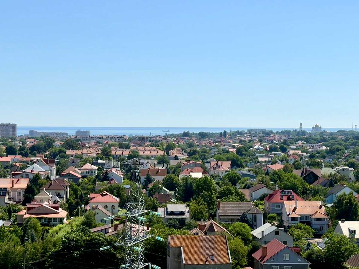 Квартира на вул. Перлинна, 2 в Одесі, ID 414844, фото №30
