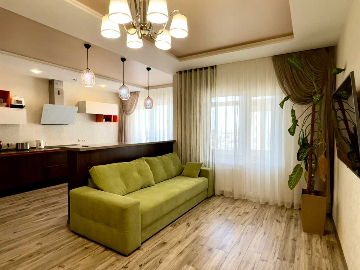 Квартира на вул. Перлинна, 2 в Одесі, ID 414844, фото №5