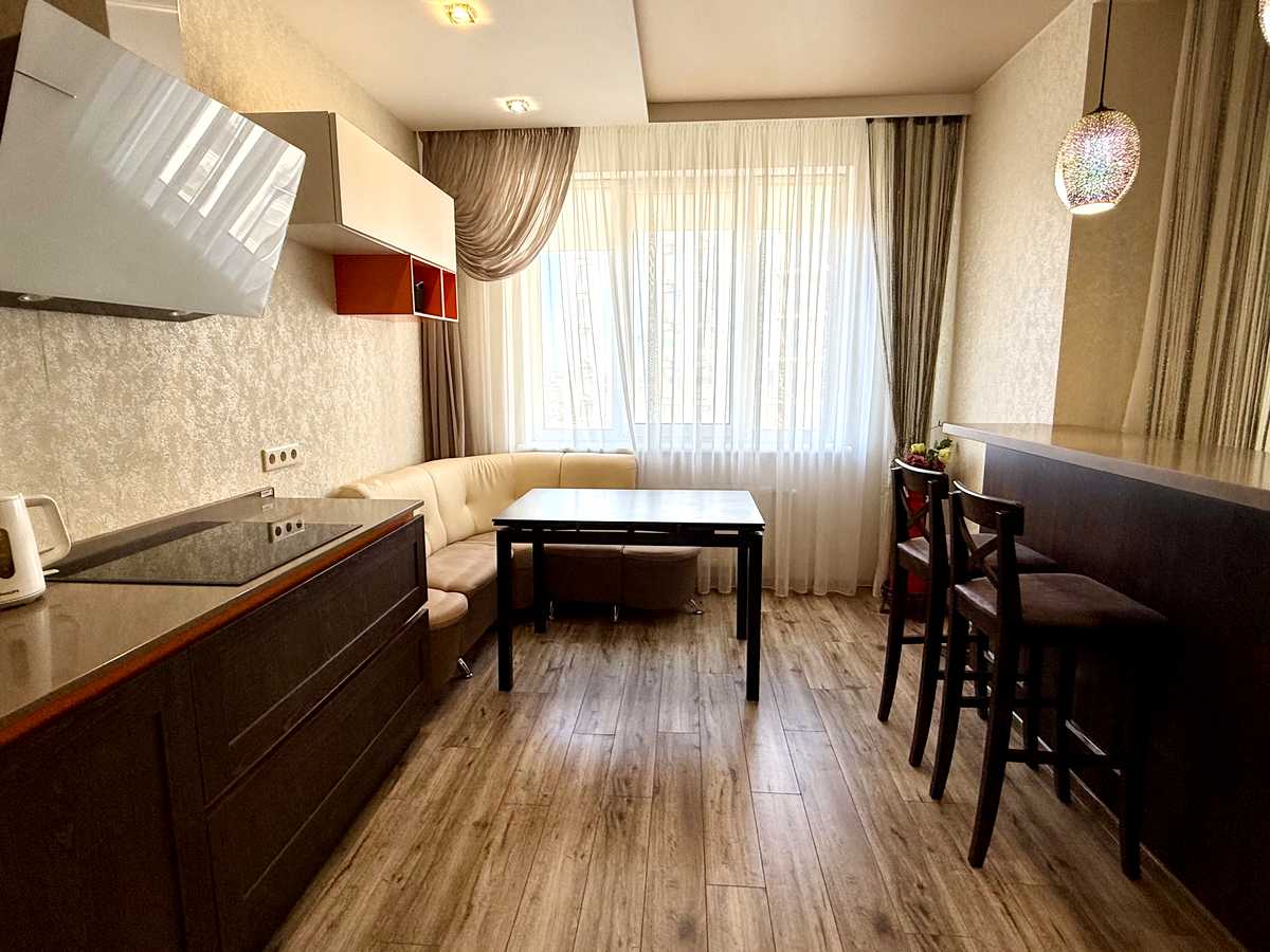 Квартира на вул. Перлинна, 2 в Одесі, ID 414844, фото №9
