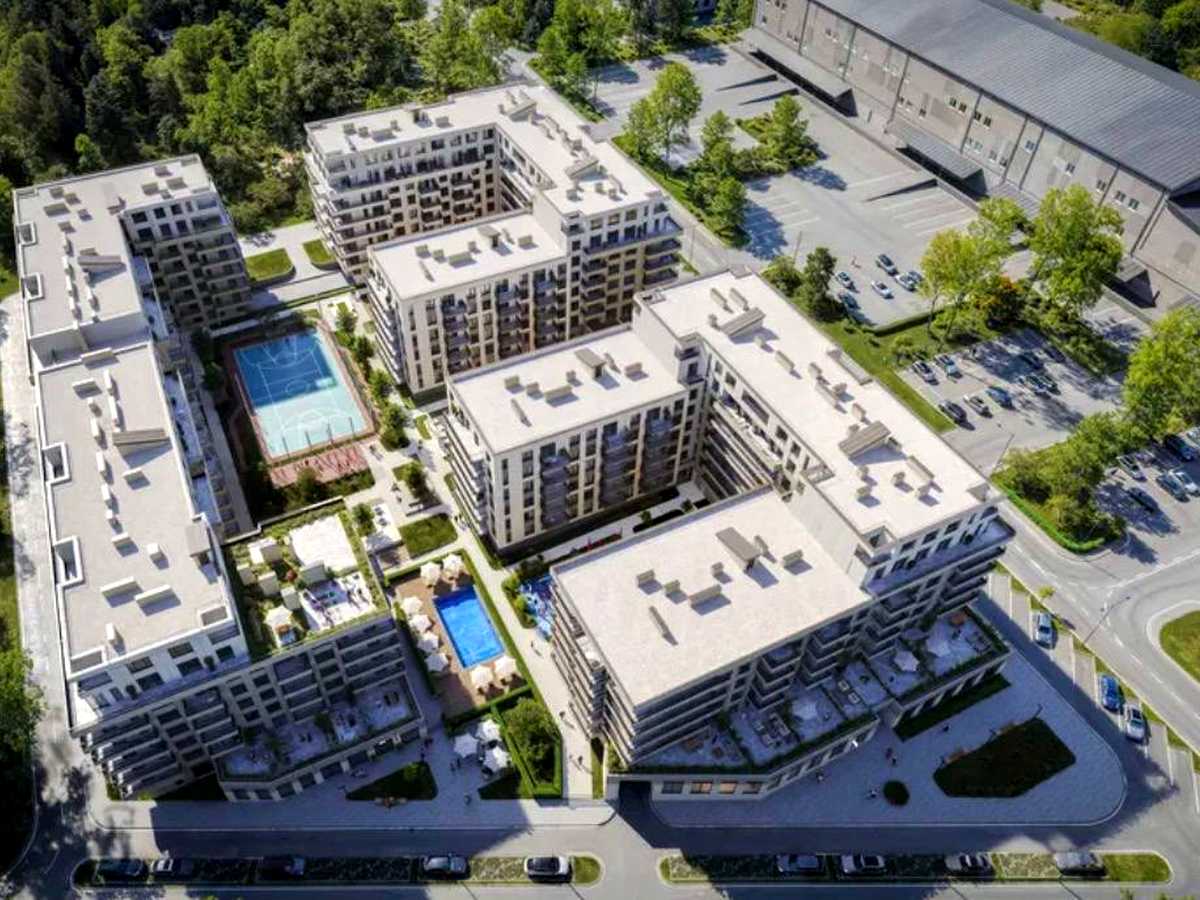 Квартира на вул. Проектована Тролейбусна в Львові, ID 305785, фото №3