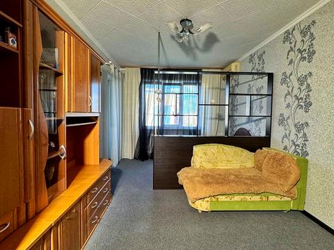 Квартира на вул. 5-й Зарічний мікрорайон, 82 в Кривому Розі, ID 216156, фото №1