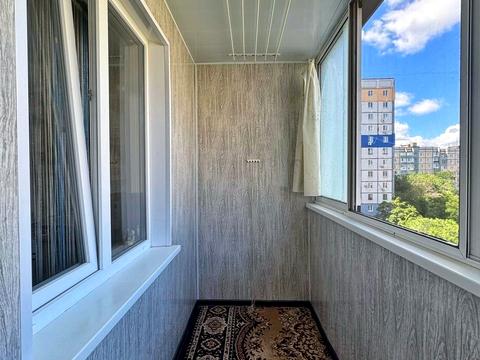 Квартира на вул. 5-й Зарічний мікрорайон, 82 в Кривому Розі, ID 216156, фото №3
