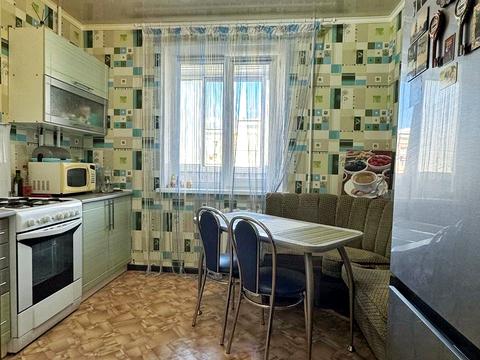 Квартира на вул. 5-й Зарічний мікрорайон, 82 в Кривому Розі, ID 216156, фото №4