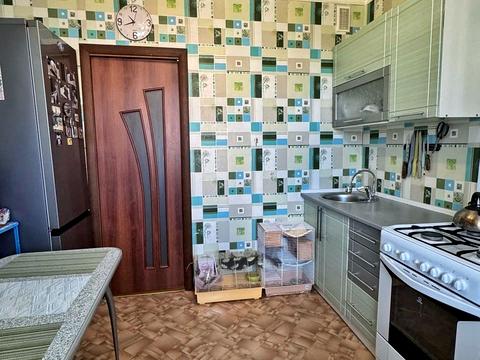 Квартира на вул. 5-й Зарічний мікрорайон, 82 в Кривому Розі, ID 216156, фото №5