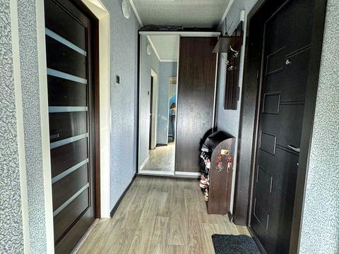 Квартира на вул. 5-й Зарічний мікрорайон, 82 в Кривому Розі, ID 216156, фото №8