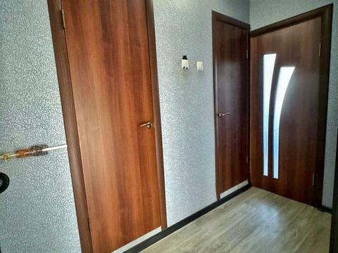 Квартира на вул. 5-й Зарічний мікрорайон, 82 в Кривому Розі, ID 216156, фото №9