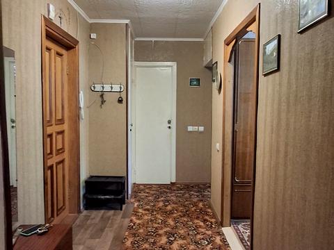 Квартира на бул. Миколи Вороного, 35 в Кривому Розі, ID 175823, фото №1