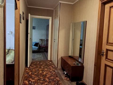 Квартира на бул. Миколи Вороного, 35 в Кривому Розі, ID 175823, фото №2