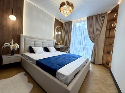 Квартира на вул. Ленкавського вул., 34 к8 в Івано-Франківську, ID 164913, фото №2