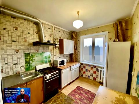 Квартира на вул. Олексія Різниченка, 5 в Кривому Розі, ID 200152, фото №14