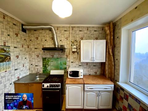 Квартира на вул. Олексія Різниченка, 5 в Кривому Розі, ID 200152, фото №15