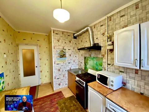 Квартира на вул. Олексія Різниченка, 5 в Кривому Розі, ID 200152, фото №16