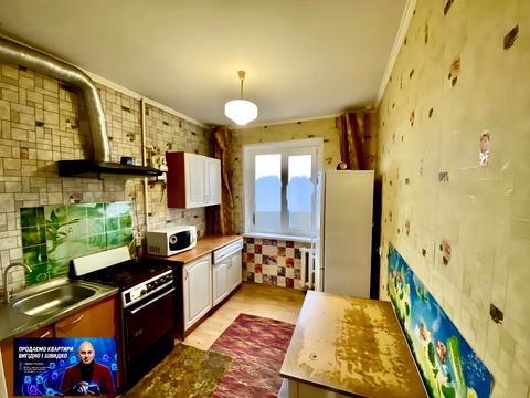 Квартира на вул. Олексія Різниченка, 5 в Кривому Розі, ID 200152, фото №17