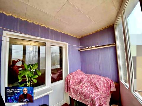 Квартира на вул. Олексія Різниченка, 5 в Кривому Розі, ID 200152, фото №5