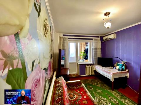 Квартира на вул. Олексія Різниченка, 5 в Кривому Розі, ID 200152, фото №6