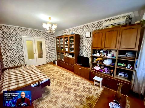 Квартира на вул. Олексія Різниченка, 5 в Кривому Розі, ID 200152, фото №10