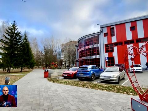 Квартира на вул. Електрозаводська, 6, ID 179958, фото №1