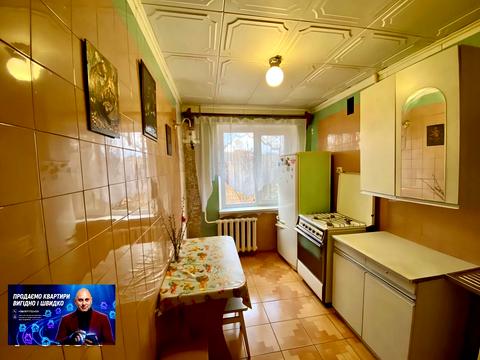Квартира на вул. Електрозаводська, 6 в Кривому Розі, ID 179958, фото №2