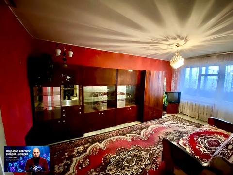 Квартира на вул. Електрозаводська, 6 в Кривому Розі, ID 179958, фото №12