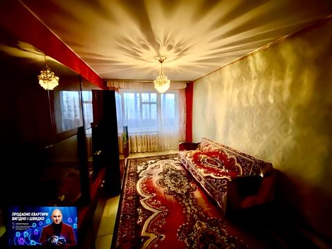 Квартира на вул. Електрозаводська, 6 в Кривому Розі, ID 179958, фото №15