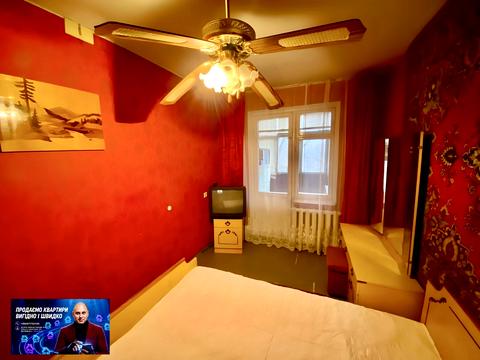 Квартира на вул. Електрозаводська, 6 в Кривому Розі, ID 179958, фото №18