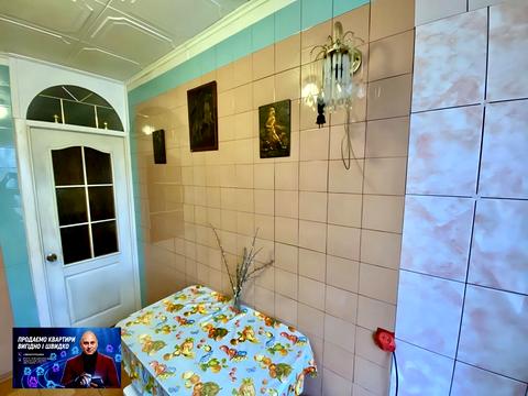 Квартира на вул. Електрозаводська, 6 в Кривому Розі, ID 179958, фото №4