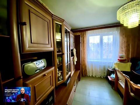 Квартира на вул. Електрозаводська, 6 в Кривому Розі, ID 179958, фото №8