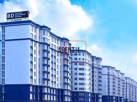 Квартира на вул. Миру, 23 в Києві, ID 273713, фото №11