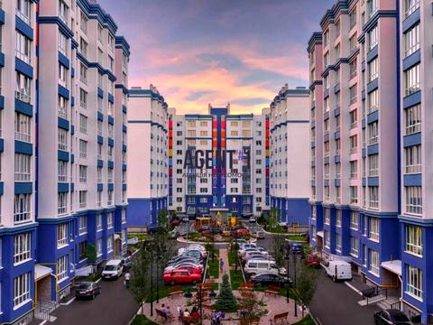 Квартира на вул. Миру, 23 в Києві, ID 273713, фото №12