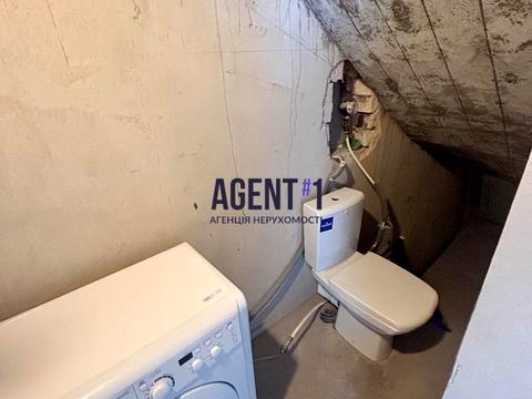 Квартира на вул. Миру, 23 в Києві, ID 273713, фото №8