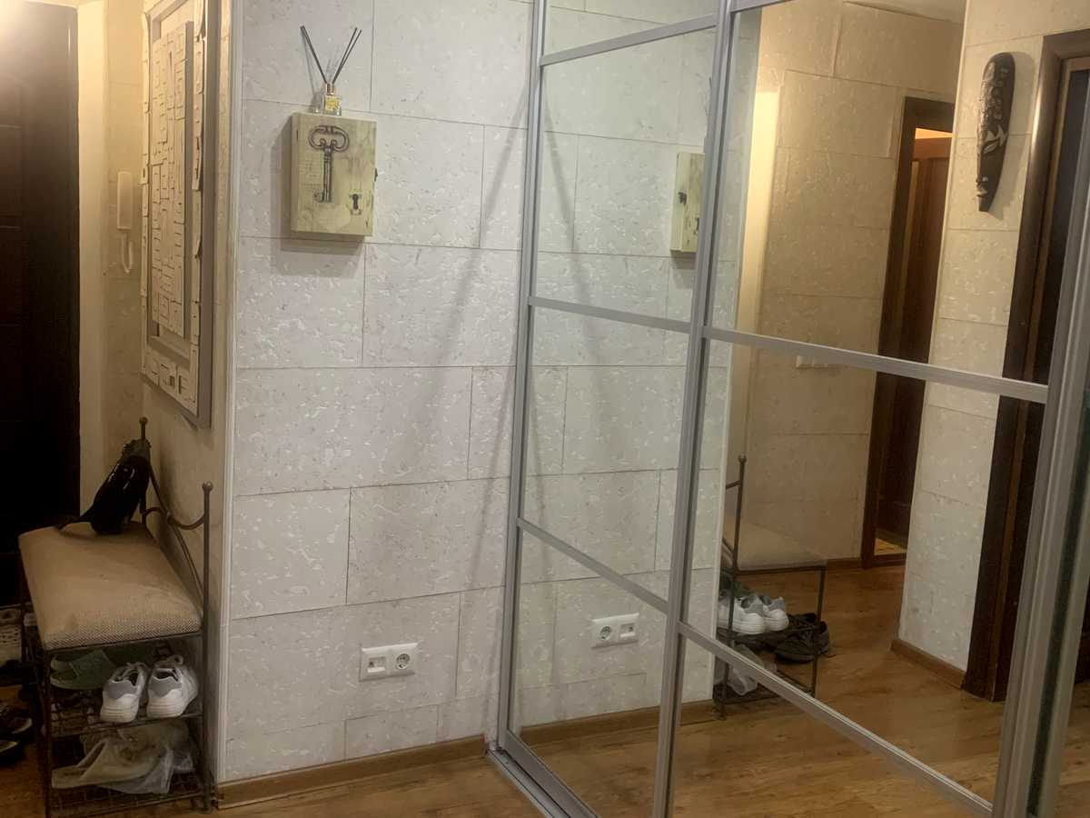 Квартира на вул. Кушнірука, 20 в Хмельницькому, ID 392837, фото №2