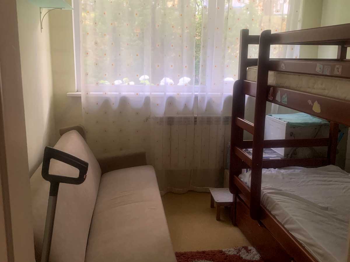 Квартира на вул. Кушнірука, 20 в Хмельницькому, ID 392837, фото №14
