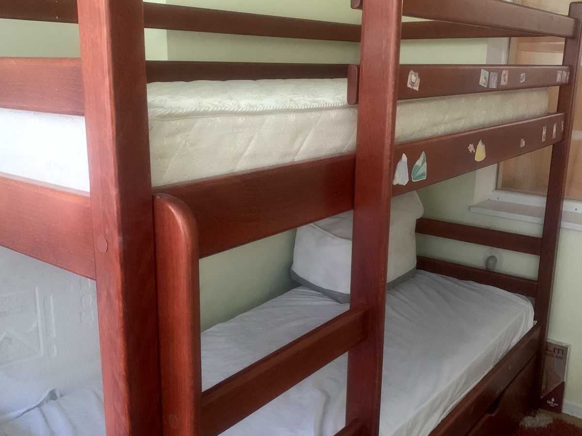 Квартира на вул. Кушнірука, 20 в Хмельницькому, ID 392837, фото №16
