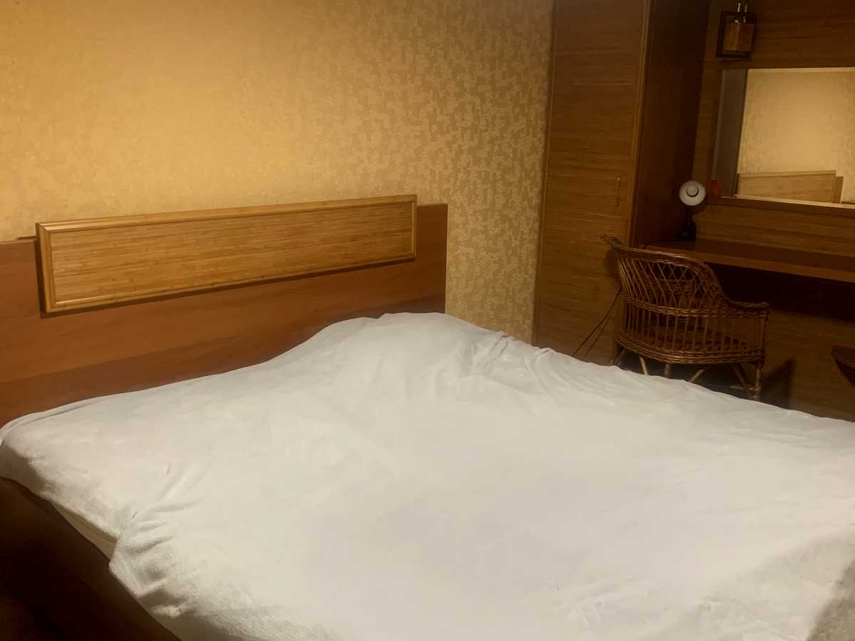 Квартира на вул. Кушнірука, 20 в Хмельницькому, ID 392837, фото №17