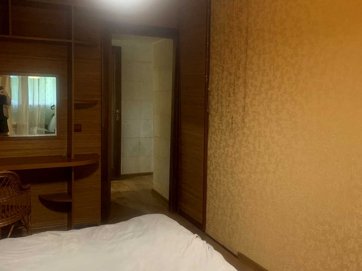 Квартира на вул. Кушнірука, 20 в Хмельницькому, ID 392837, фото №18