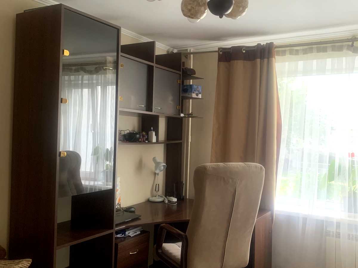Квартира на вул. Кушнірука, 20 в Хмельницькому, ID 392837, фото №20