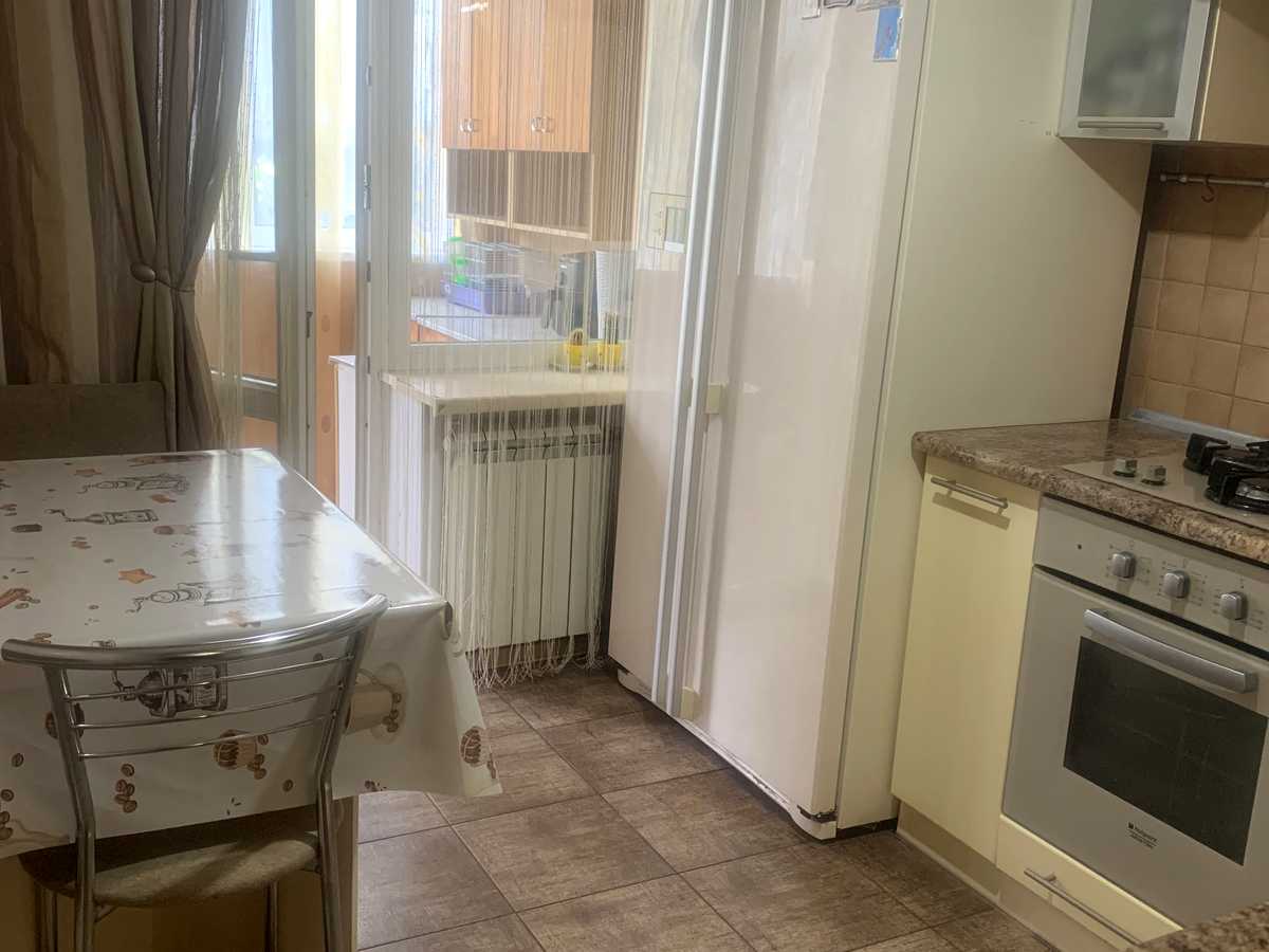 Квартира на вул. Кушнірука, 20 в Хмельницькому, ID 392837, фото №3