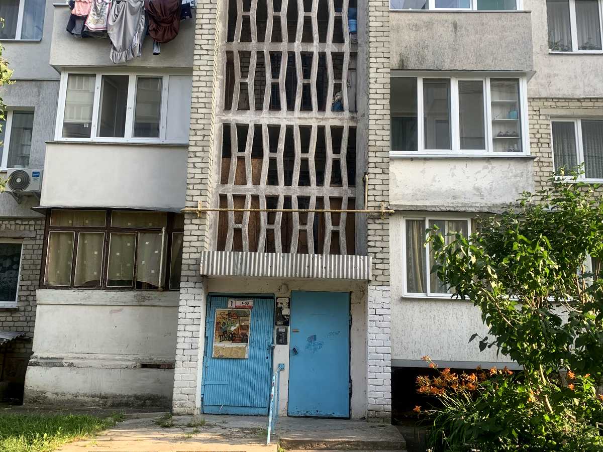 Квартира на вул. Кушнірука, 20 в Хмельницькому, ID 392837, фото №24