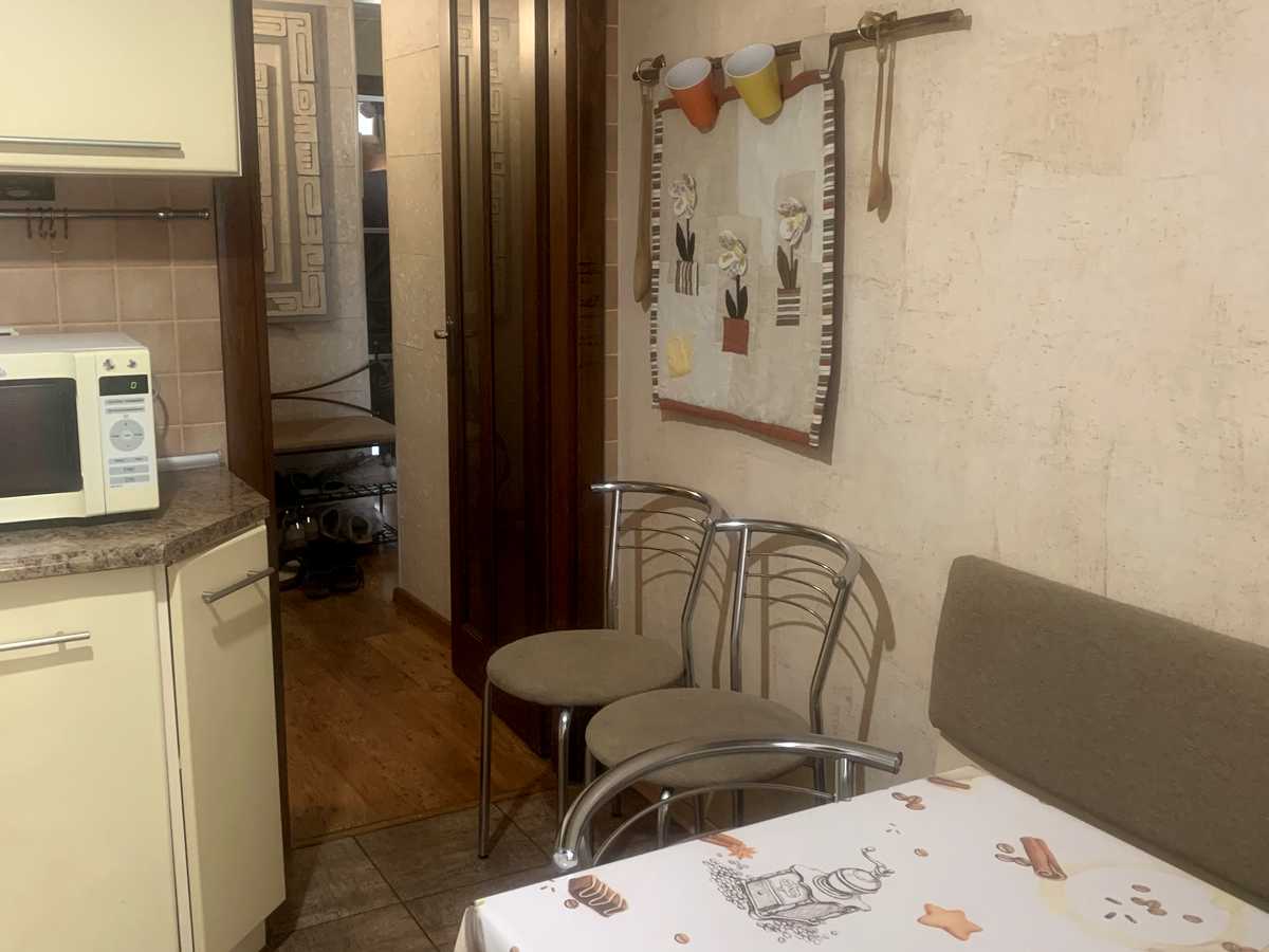 Квартира на вул. Кушнірука, 20 в Хмельницькому, ID 392837, фото №5