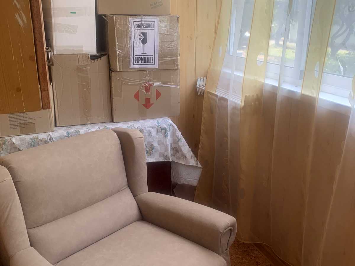 Квартира на вул. Кушнірука, 20 в Хмельницькому, ID 392837, фото №6