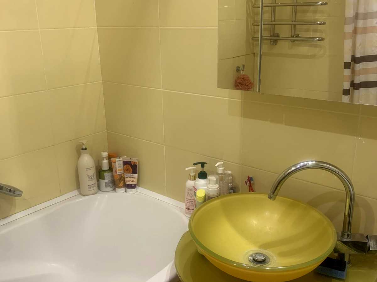 Квартира на вул. Кушнірука, 20 в Хмельницькому, ID 392837, фото №10