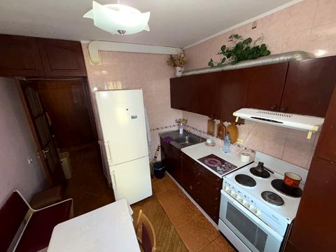 Квартира на просп. Повітряних Сил, 19 в Києві, ID 179988, фото №1