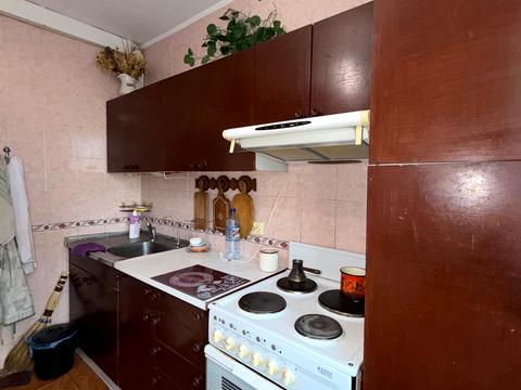 Квартира на просп. Повітряних Сил, 19 в Києві, ID 179988, фото №2