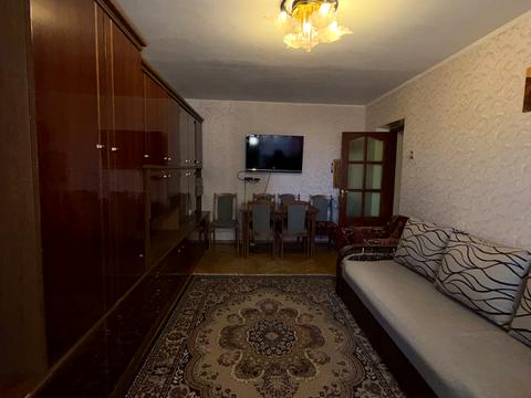 Квартира на просп. Повітряних Сил, 19 в Києві, ID 179988, фото №12