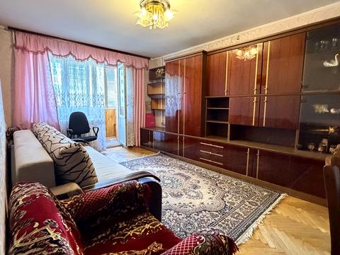 Квартира на просп. Повітряних Сил, 19 в Києві, ID 179988, фото №13