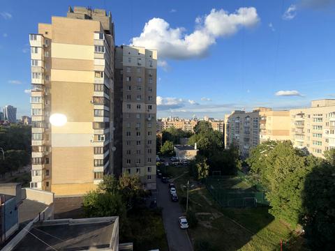 Квартира на просп. Повітряних Сил, 19 в Києві, ID 179988, фото №15