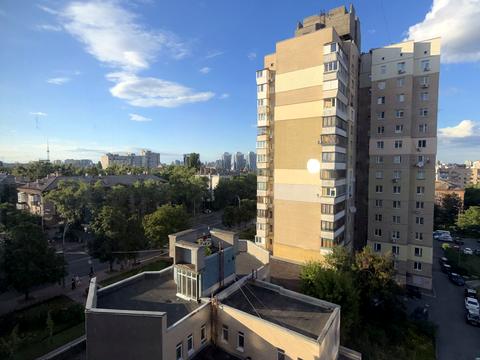 Квартира на просп. Повітряних Сил, 19 в Києві, ID 179988, фото №16